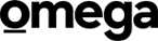 Omega Logo