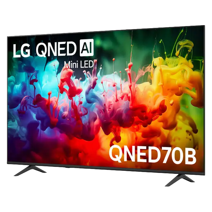 Quantum Dot TVs