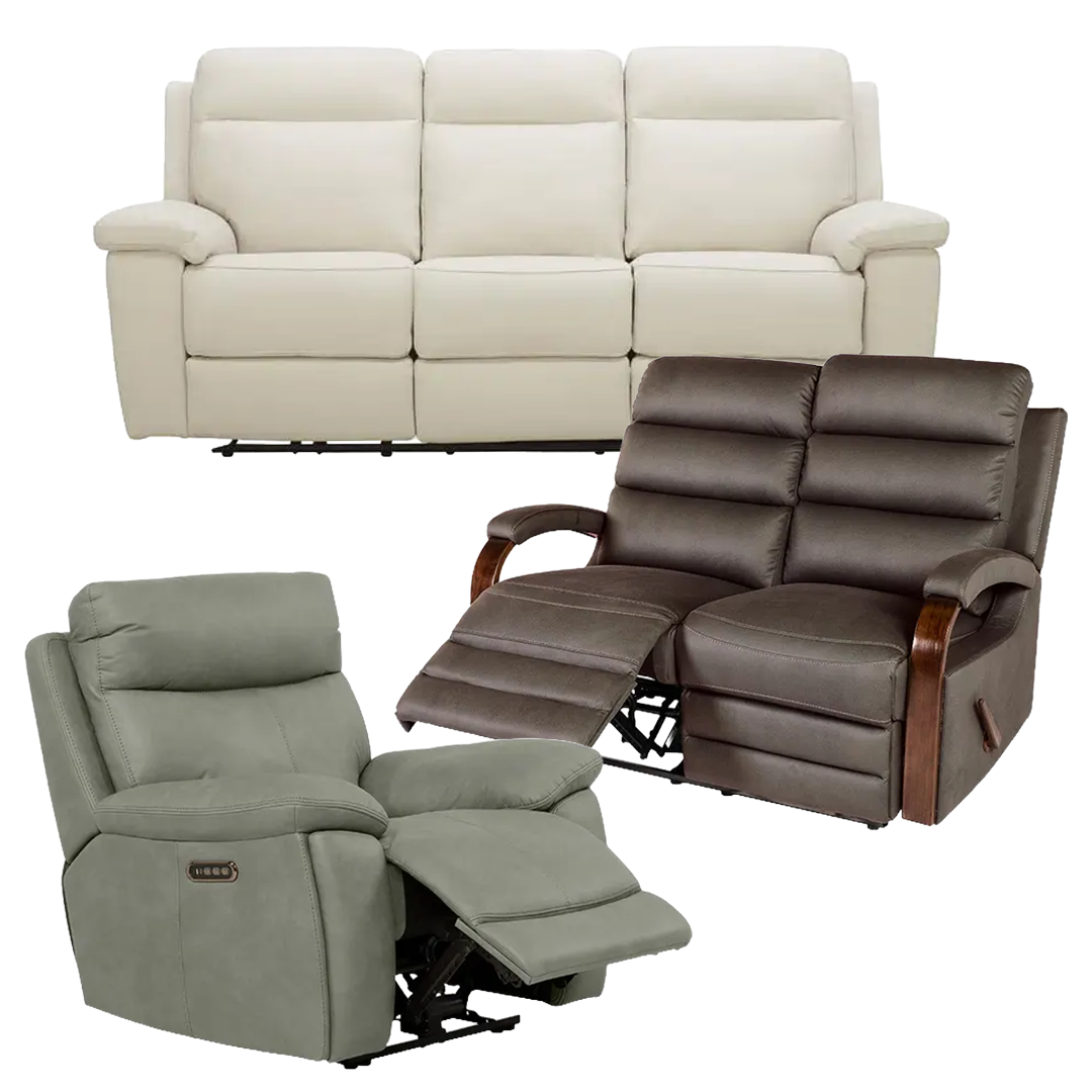 Recliners