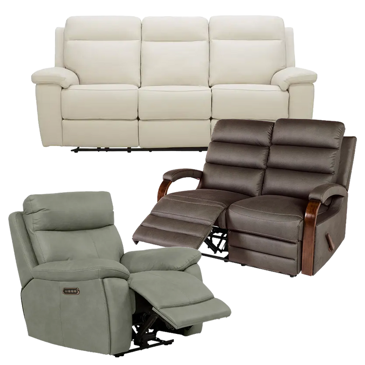 Recliners