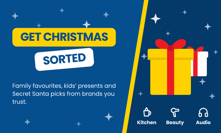 Christmas Gifts & Ideas