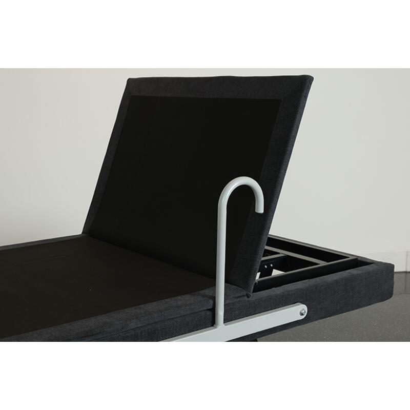 Sleeptite Sirius Bedstick Half Return Bed-Side Rail - King Single