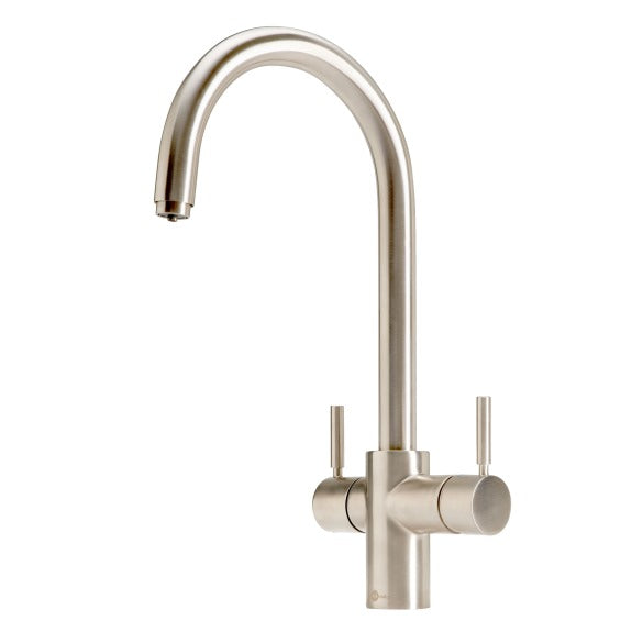 InSinkErator Multi Tap 3N1 J Shape - Brushed