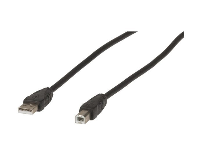 Techbrands USB A to B 1.8M