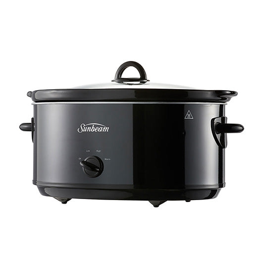 Sunbeam Secretchef Slow Cooker