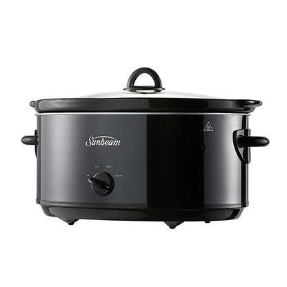 Sunbeam Secretchef Slow Cooker