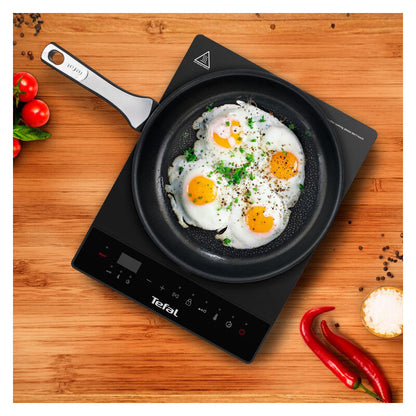 Tefal Single Zone Express Benchtop Induction Hob - Black
