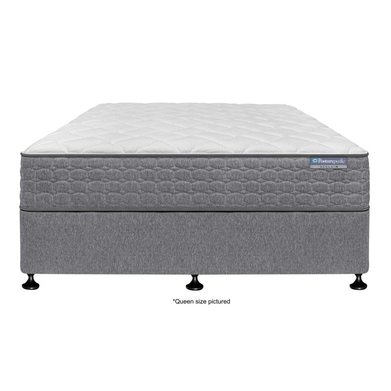 Sealy Acclaim Cedar Long Double Mattress - Super Firm