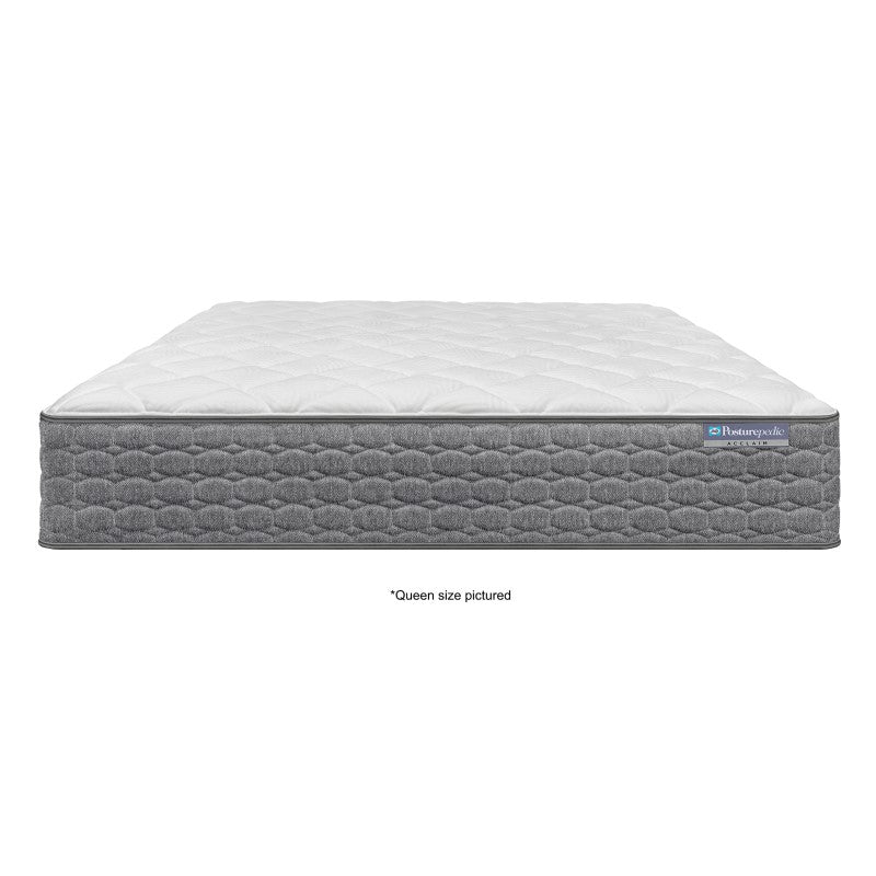 Sealy Acclaim Cedar King Mattress - Super Firm