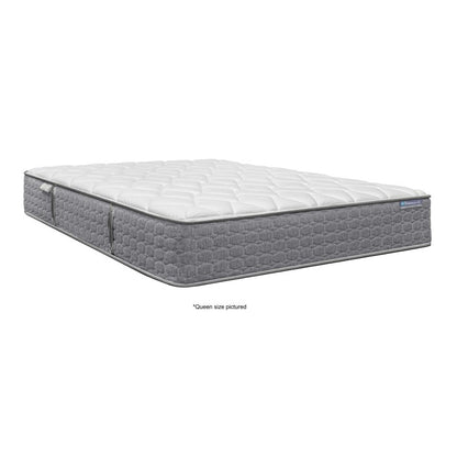 Sealy Acclaim Cedar Long Double Mattress - Super Firm