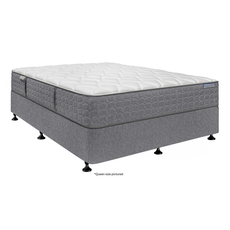 Sealy Acclaim Cedar Queen Mattress - Firm