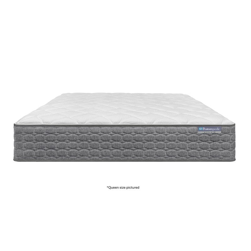Sealy Acclaim Cedar King Single Mattress - Firm