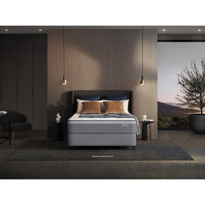 Sealy Acclaim Cedar Double Mattress - Medium