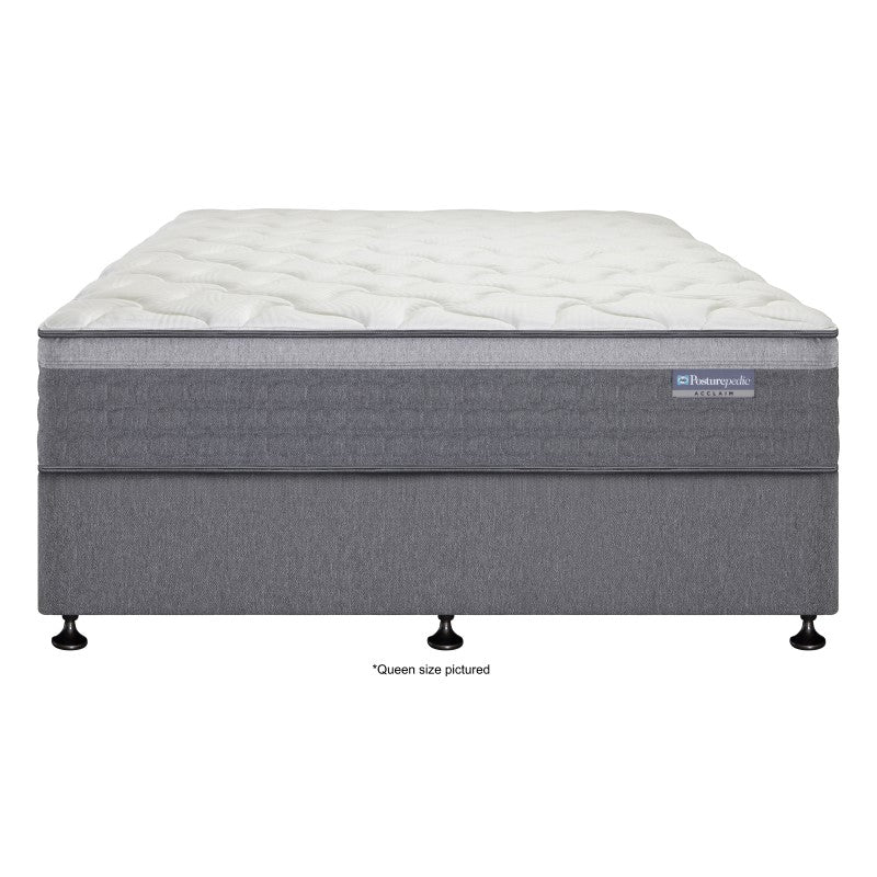 Sealy Acclaim Cedar Single Mattress - Medium