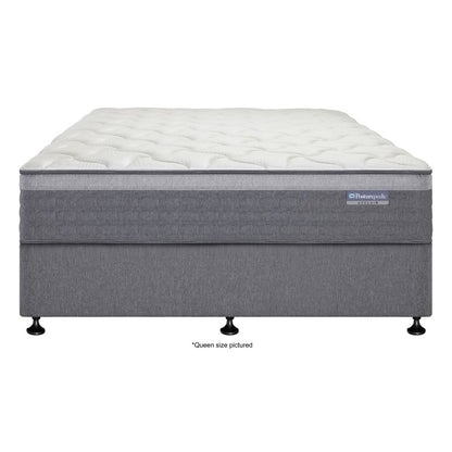 Sealy Acclaim Cedar Double Mattress - Medium