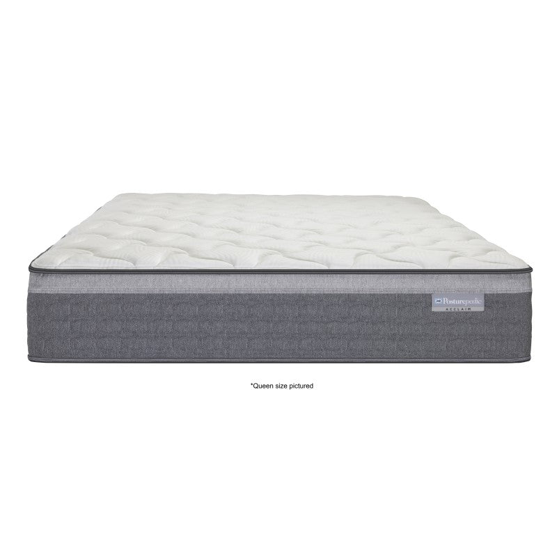Sealy Acclaim Cedar Super King Mattress - Medium