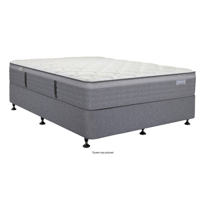 Sealy Acclaim Cedar Long Double Mattress - Medium