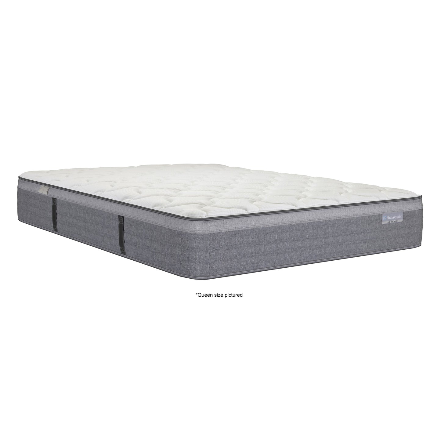 Sealy Acclaim Cedar King Mattress - Medium