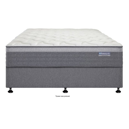 Sealy Acclaim Cedar Super King Mattress - Plush