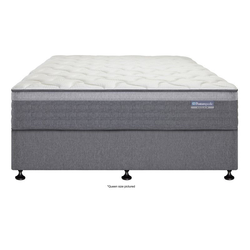Sealy Acclaim Cedar Double Mattress - Plush