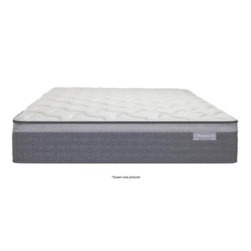Sealy Acclaim Cedar Super King Mattress - Plush