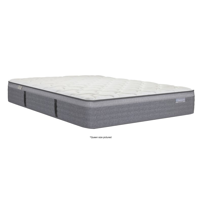 Sealy Acclaim Cedar King Single Mattress - Plush