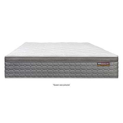 Sealy Acclaim Ultra Redwood King Single Mattress - Firm