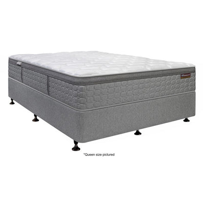 Sealy Acclaim Ultra Redwood Single Mattress - Firm