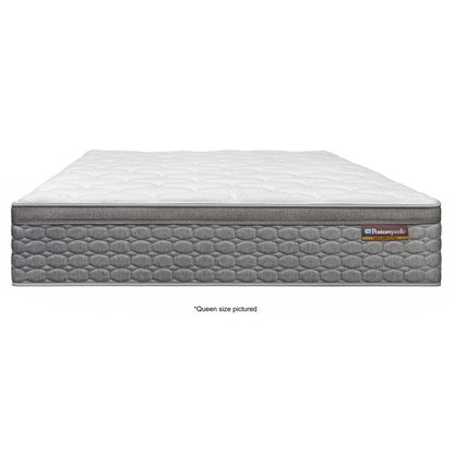 Sealy Acclaim Ultra Redwood King Mattress - Medium