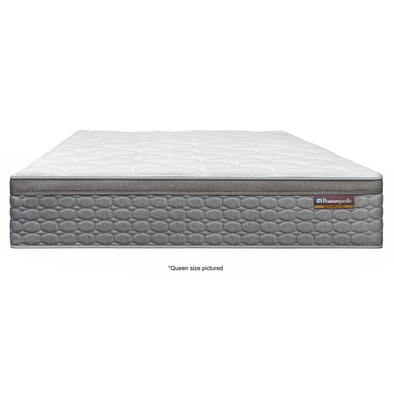 Sealy Acclaim Ultra Redwood Double Mattress - Medium