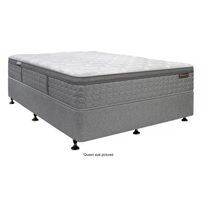 Sealy Acclaim Ultra Redwood Queen Mattress - Medium