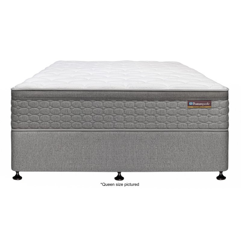 Sealy Acclaim Ultra Redwood Queen Mattress - Plush