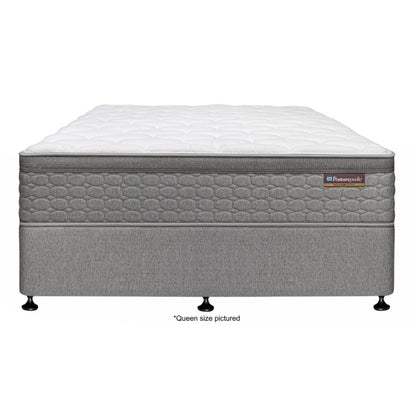 Sealy Acclaim Ultra Redwood Queen Mattress - Plush