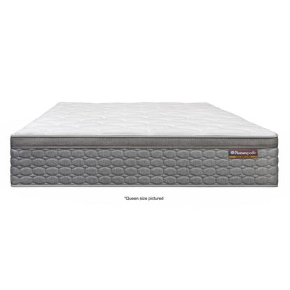 Sealy Acclaim Ultra Redwood Double Mattress - Plush