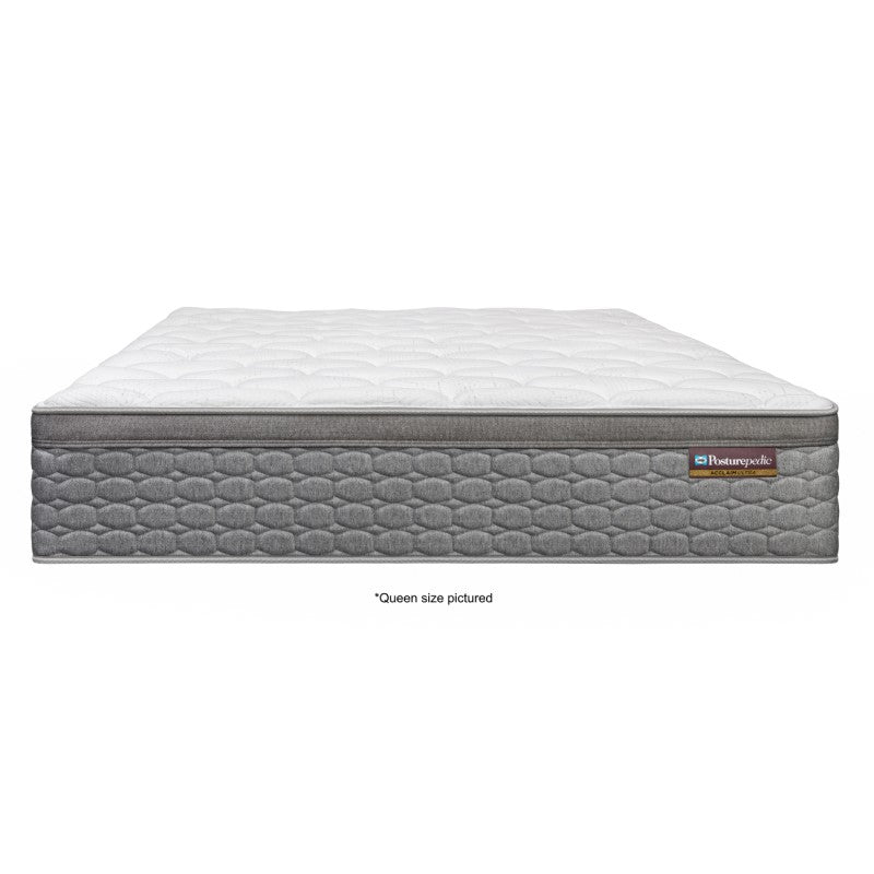 Sealy Acclaim Ultra Redwood Super King Mattress - Plush