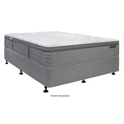 Sealy Acclaim Ultra Redwood Super King Mattress - Plush