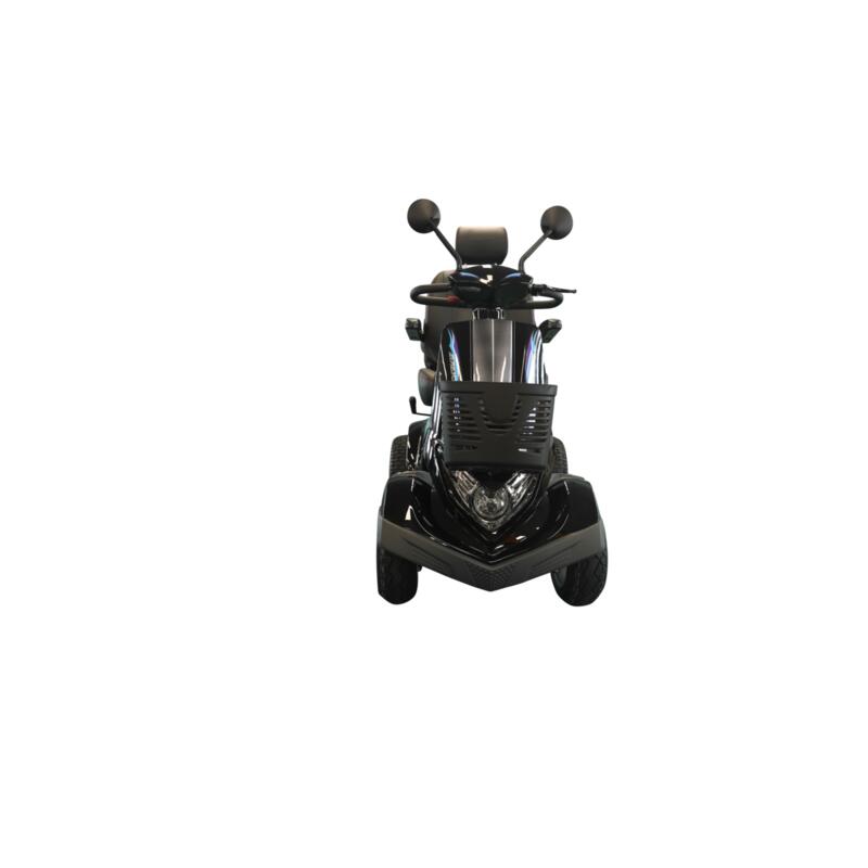 Velira Aviator X Mobility Scooter (with 70Ah Battery) - Black