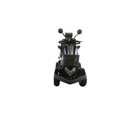 Velira Aviator X Mobility Scooter (with 70Ah Battery) - Black