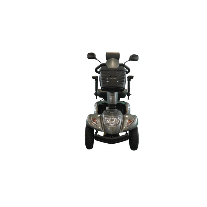 Velira Cruise Mobility Scooter (with 70Ah Battery) - Champagne