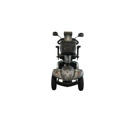 Velira Cruise Mobility Scooter (with 70Ah Battery) - Champagne