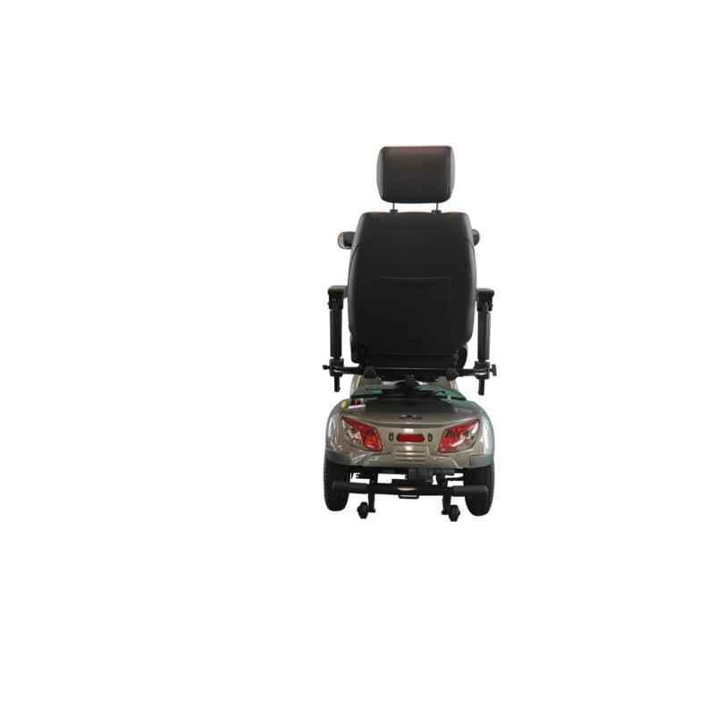 Velira Cruise Mobility Scooter (with 70Ah Battery) - Champagne