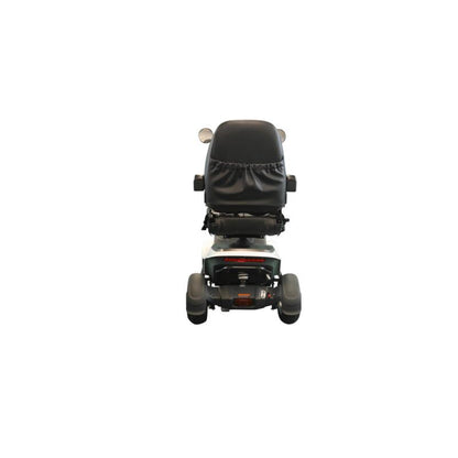 Velira Glide Mobility Scooter (with 33Ah Battery) - White