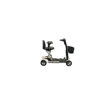 Velira Joy Mobility Scooter (with Battery) - White