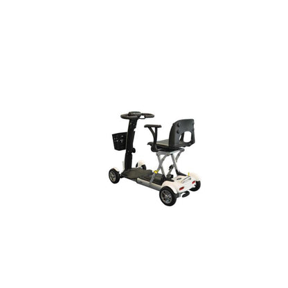 Velira Joy Mobility Scooter (with Battery) - White