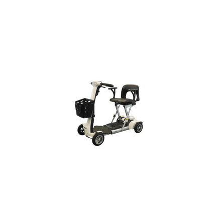 Velira Joy Mobility Scooter (with Battery) - White