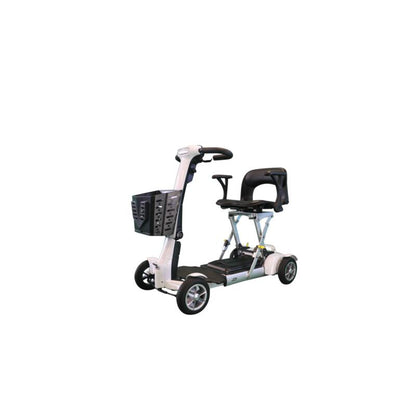 Velira Joy Mobility Scooter (with Battery) - White