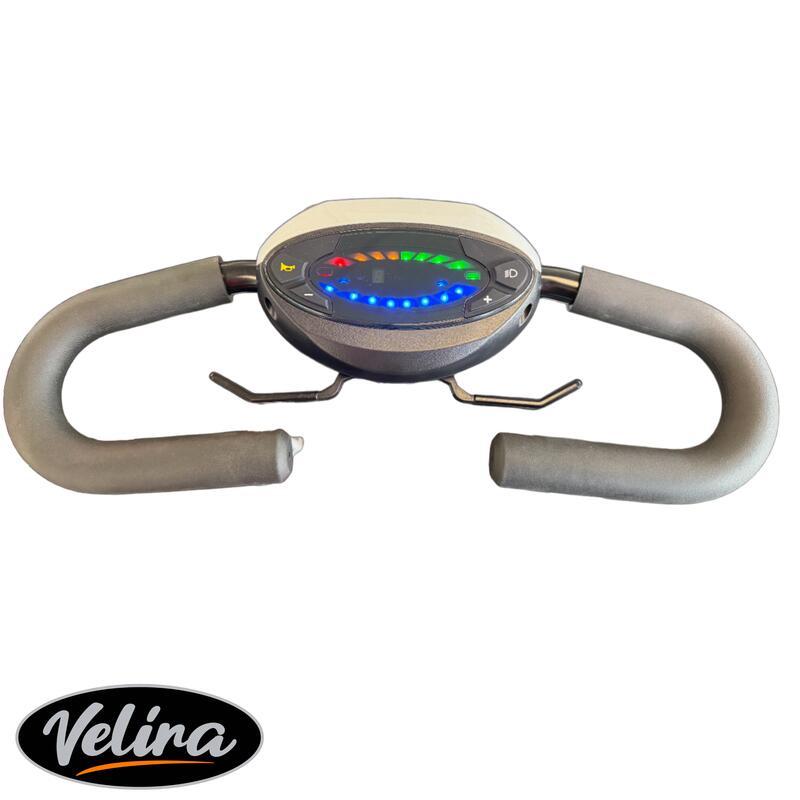 Velira Joy Mobility Scooter (with Battery) - White