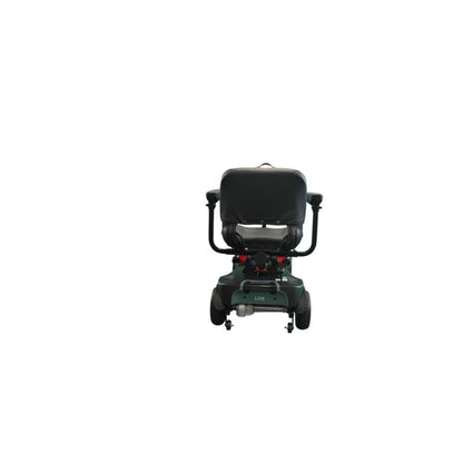 Velira Lite Mobility Scooter (with 20Ah Battery) - Red