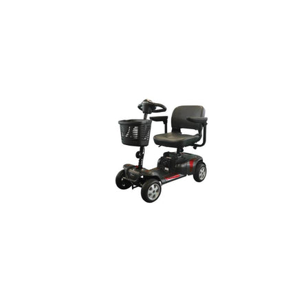 Velira Lite Mobility Scooter (with 20Ah Battery) - Red