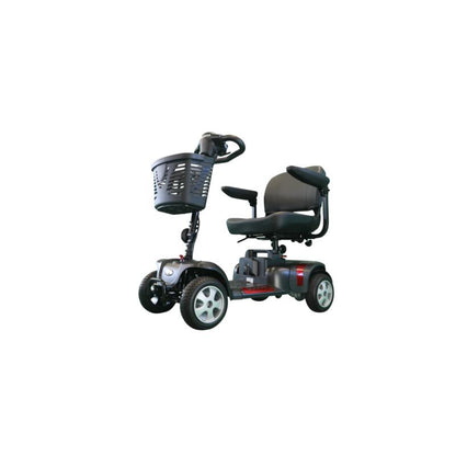 Velira Lite Mobility Scooter (with 20Ah Battery) - Red